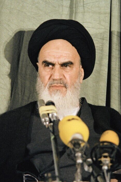 Khomeini