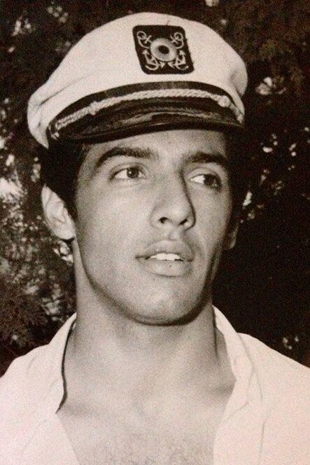 Faramarz Aslani