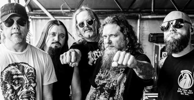 Acid Bath - Nuove sensazioni di morte