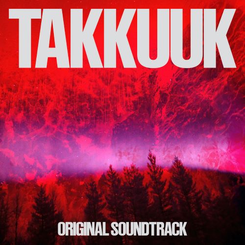 Takkuuk