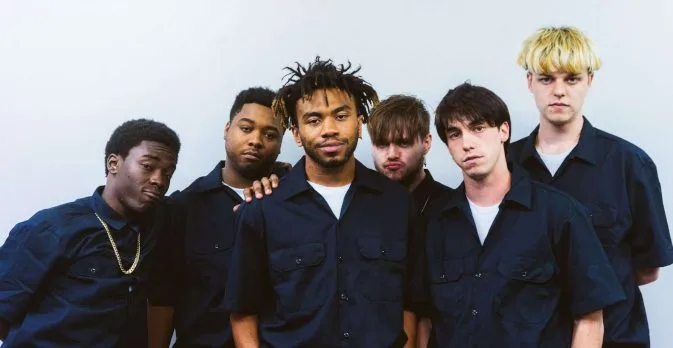 Brockhampton - 