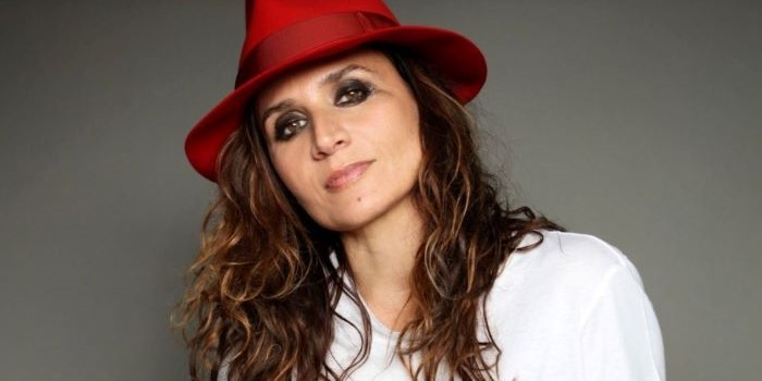 Chiara Civello e Clap Clap, nuovo progetto insieme, nuova label e presentazione ufficiale a Roma, presso la Casa del Jazz
