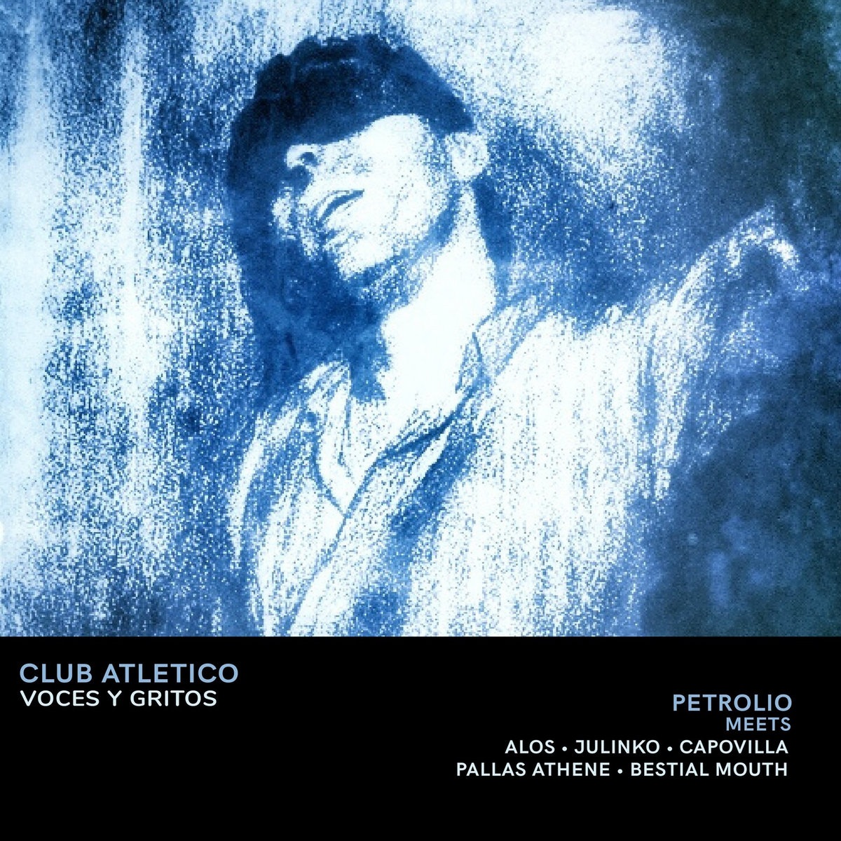 Club Atletico Voces y Gritos