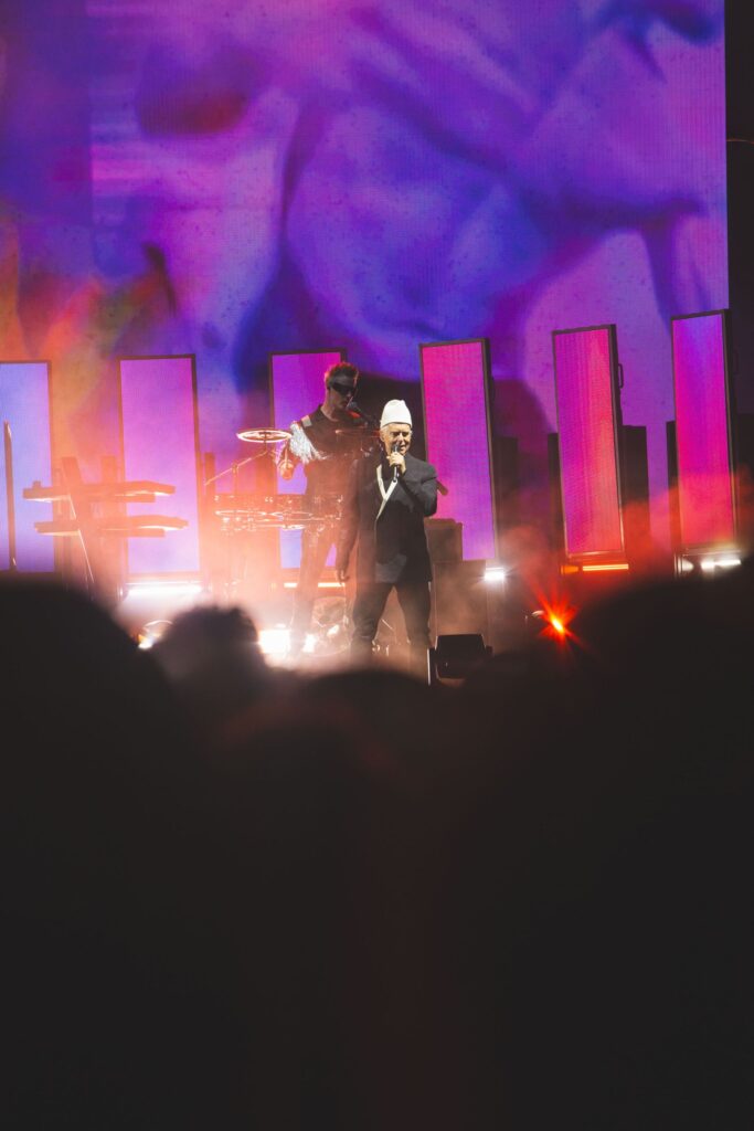 Pet Shop Boys