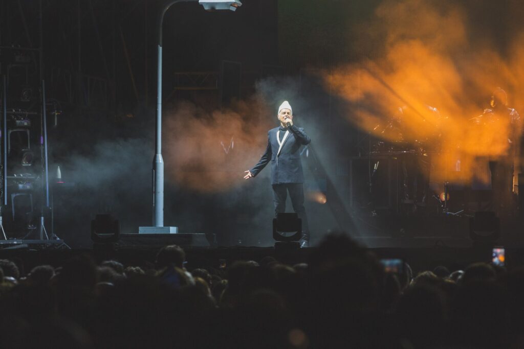 Pet Shop Boys