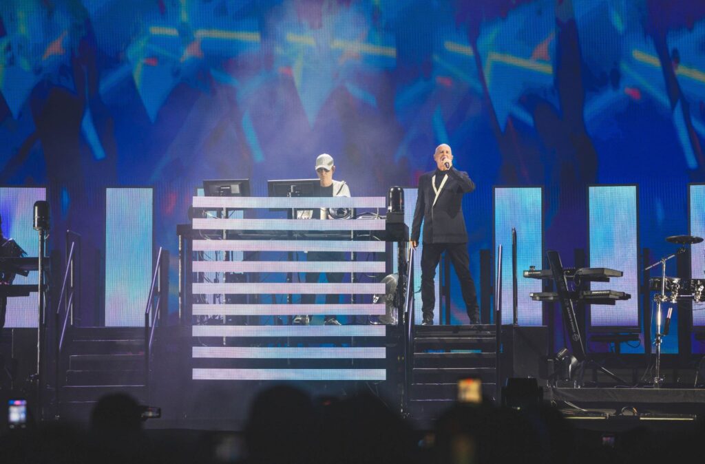 Pet Shop Boys