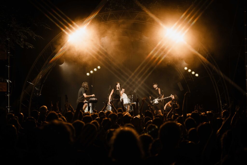 Sanam - foto di Fabiana Amato