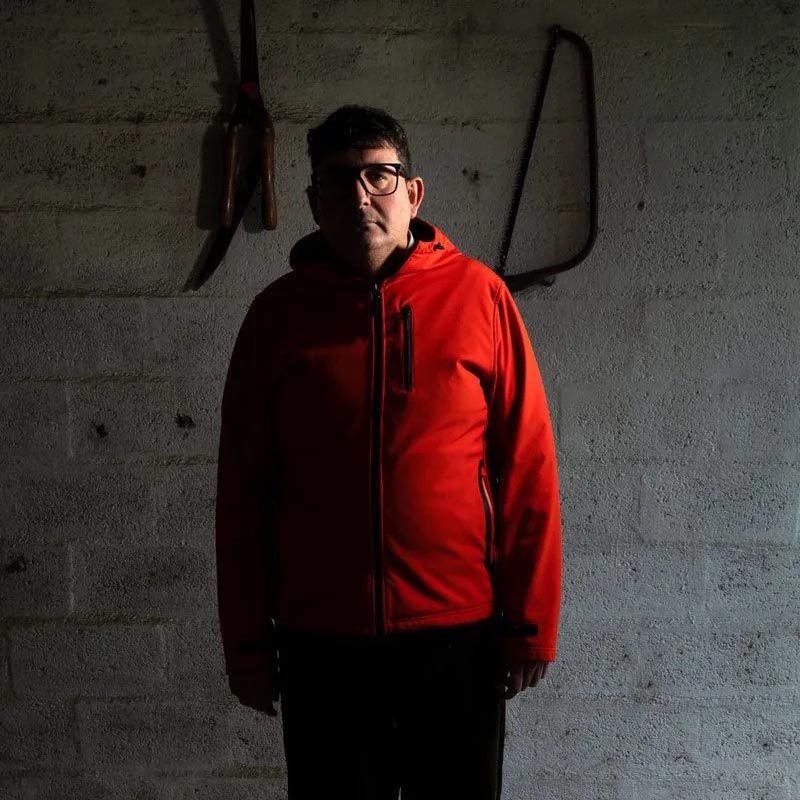 Luca Barachetti