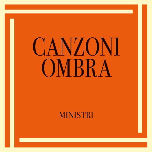 Canzoni ombra
