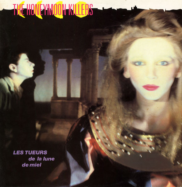 Copertina The Honeymoon Killers - Les tueurs de la lune de miel