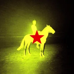 Genesis Owusu - Redstar Wu And The Worldwide Scourge Genesis Owusu - Redstar Wu And The Worldwide Scourge