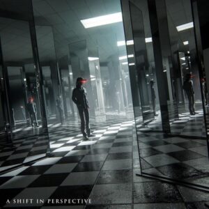 Rezz - A Shift In Perspective