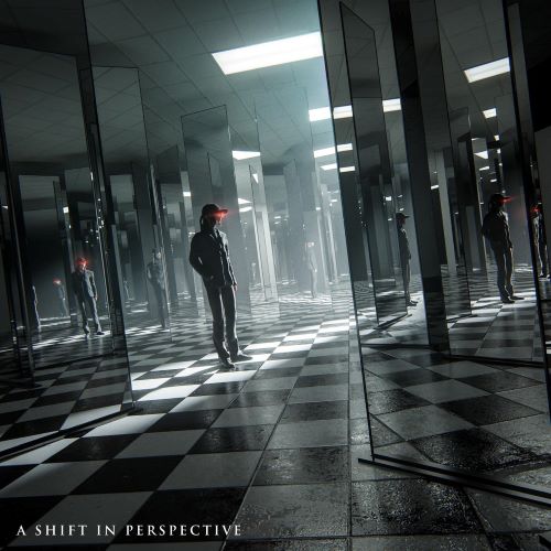 A Shift In Perspective