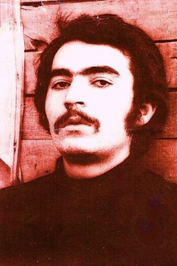Shahyar Ghanbari