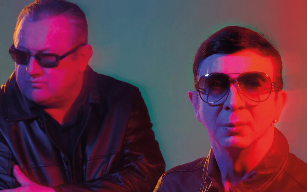 Anteprima: Soft Cell, in arrivo “Danceteria”: sarà l’ultimo album della loro storia. Guarda il video…