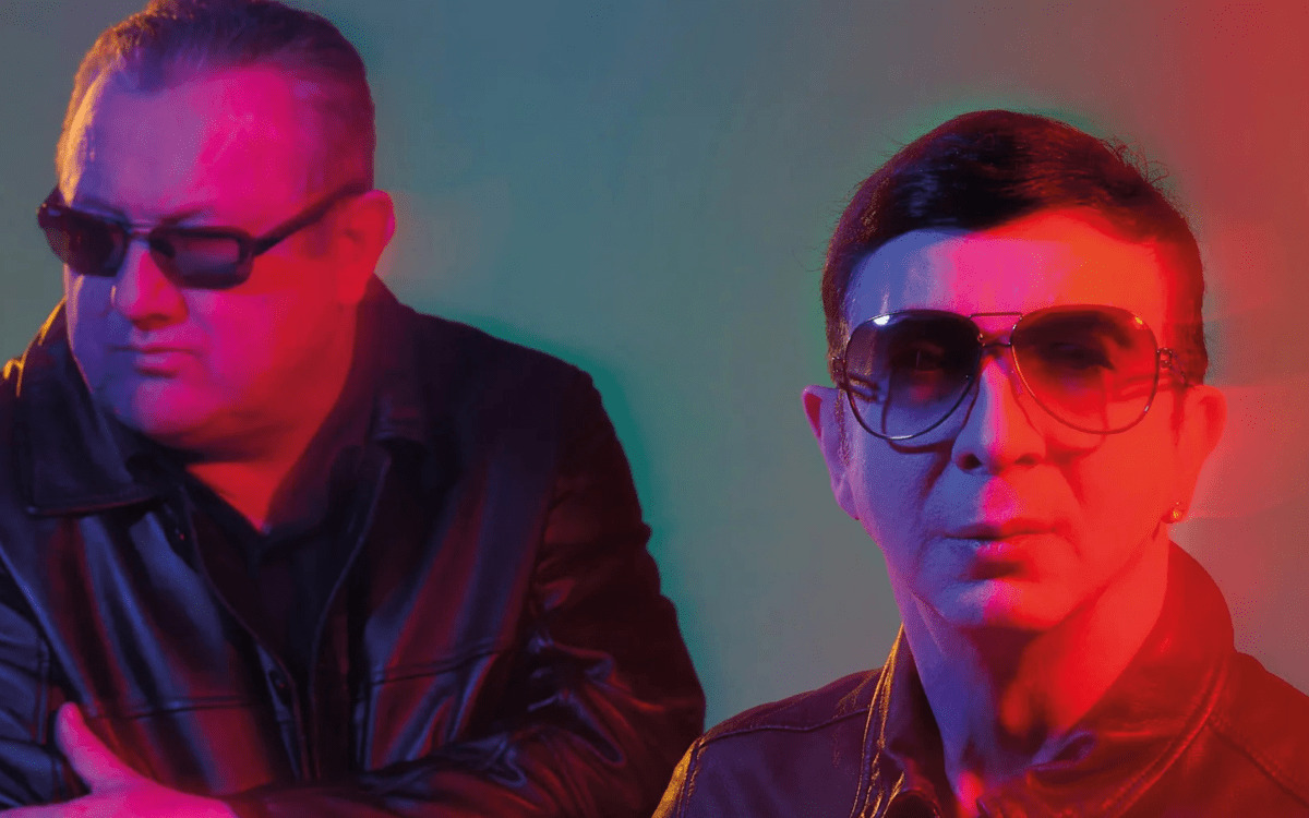 Soft Cell