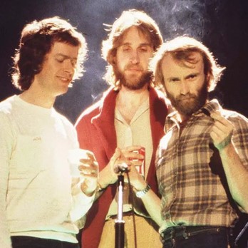 Genesis e il prog degli anni 80