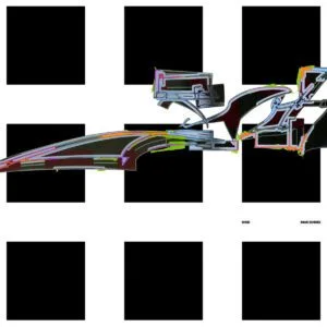 Shed - Rave Echoes Shed - Rave Echoes