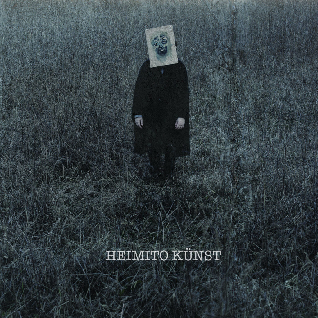Anteprima: Heimito Künst - Vol.3
