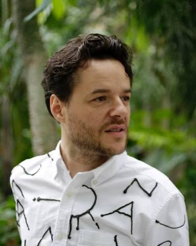 Matías Aguayo