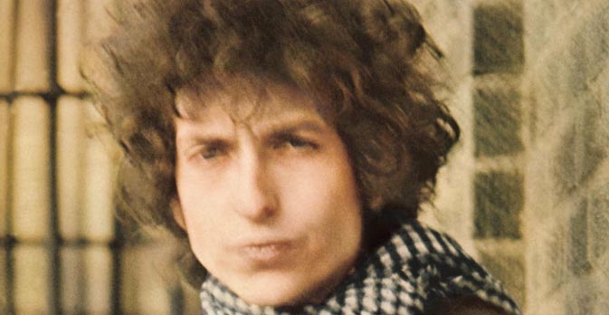 Bob Dylan