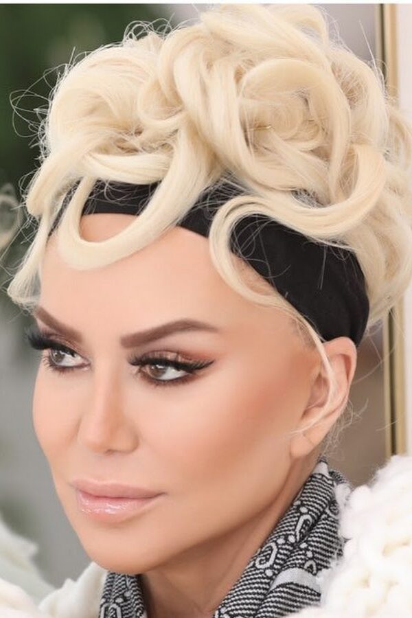 Shohreh