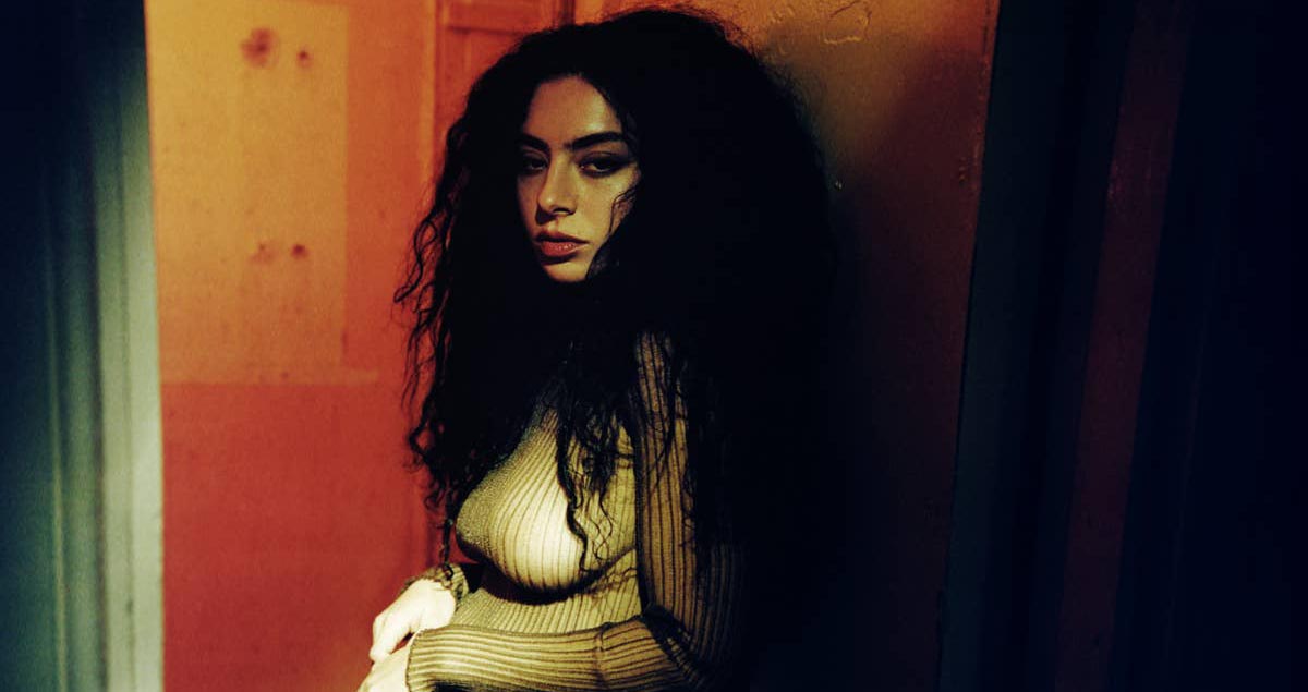 Charli XCX