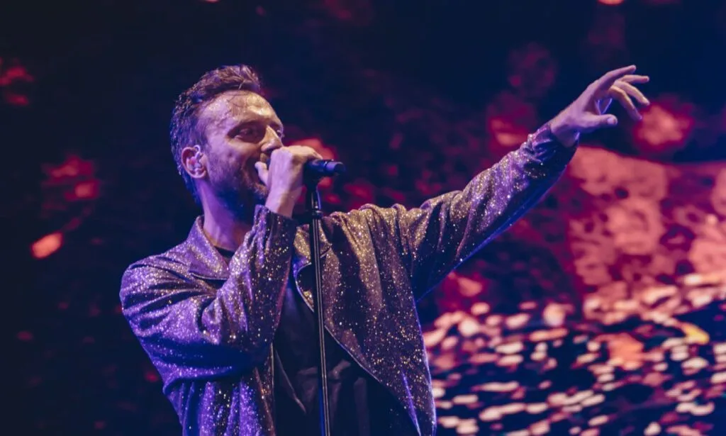 Anteprima: Cremonini: il concerto al Circo Massimo sbarca in tv su Rai1 – La scaletta