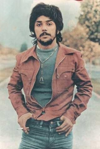 Dariush