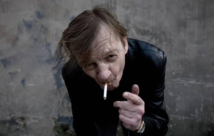 The Fall: esce l’album postumo “Post Script”. Ascolta il singolo “30 Degrees”
