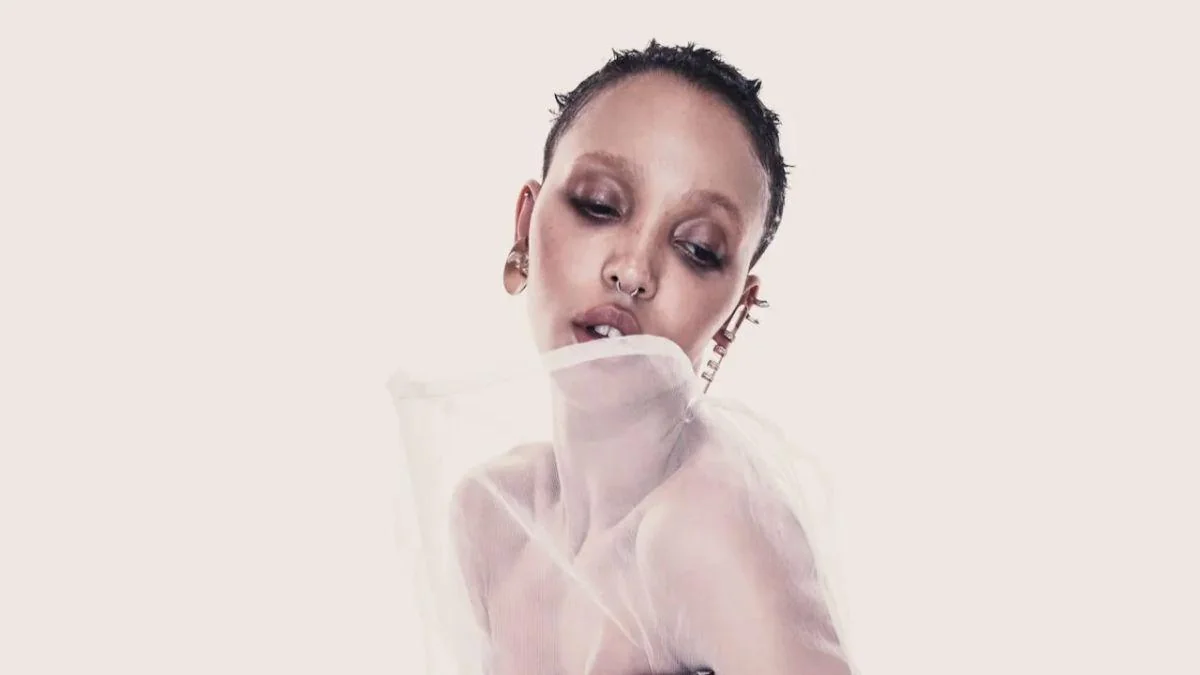 Fka Twigs
