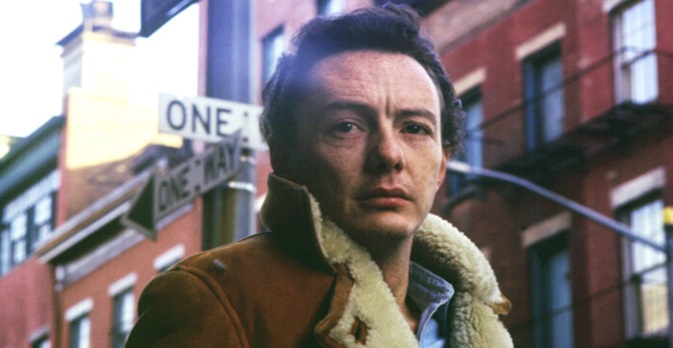 Fred Neil - Un delfino al Greenwich Village