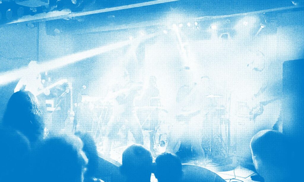 Anteprima: Giardini di Mirò: esce “Quasi casa”, il live dell’ultimo concerto a Cavriago. La tracklist