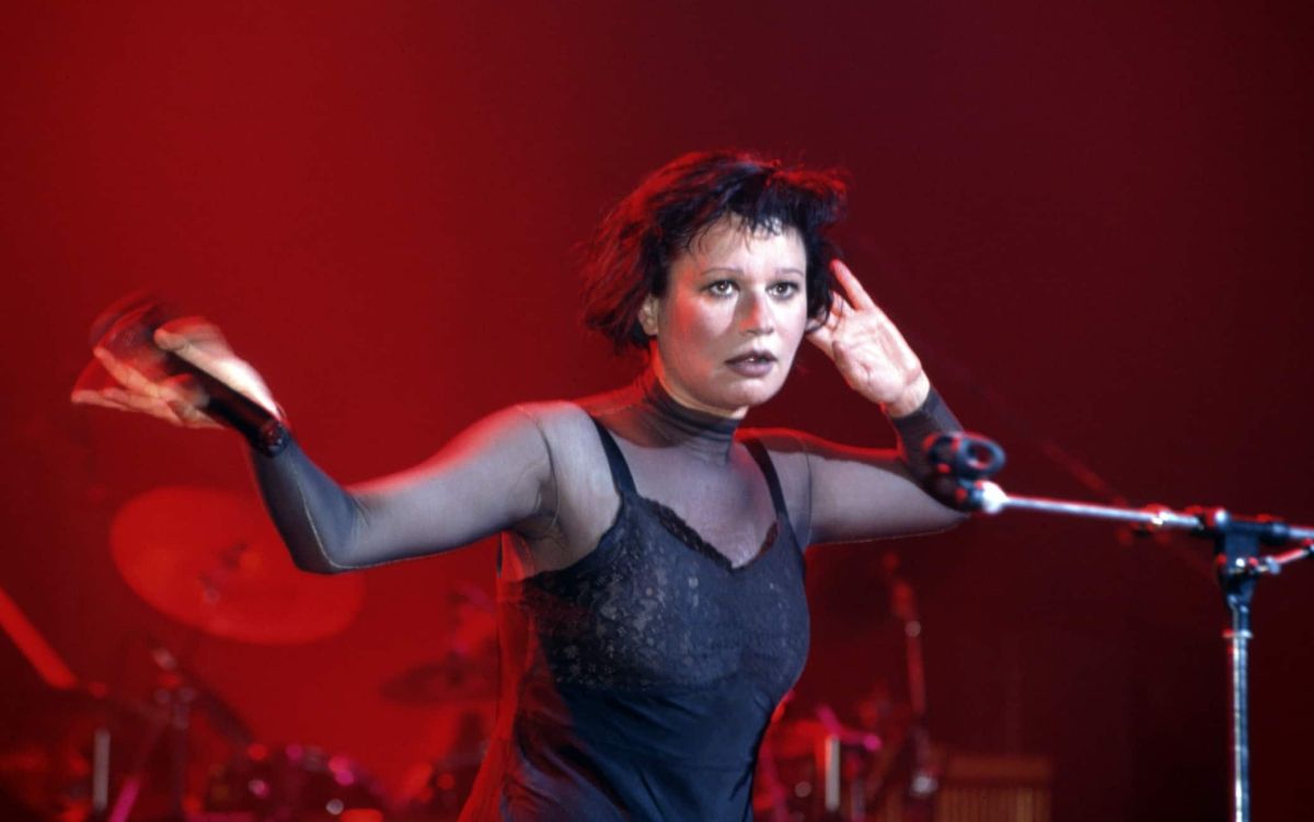 Morta Guesh Patti, voce di “Étienne” e diva anticonformista del pop francese