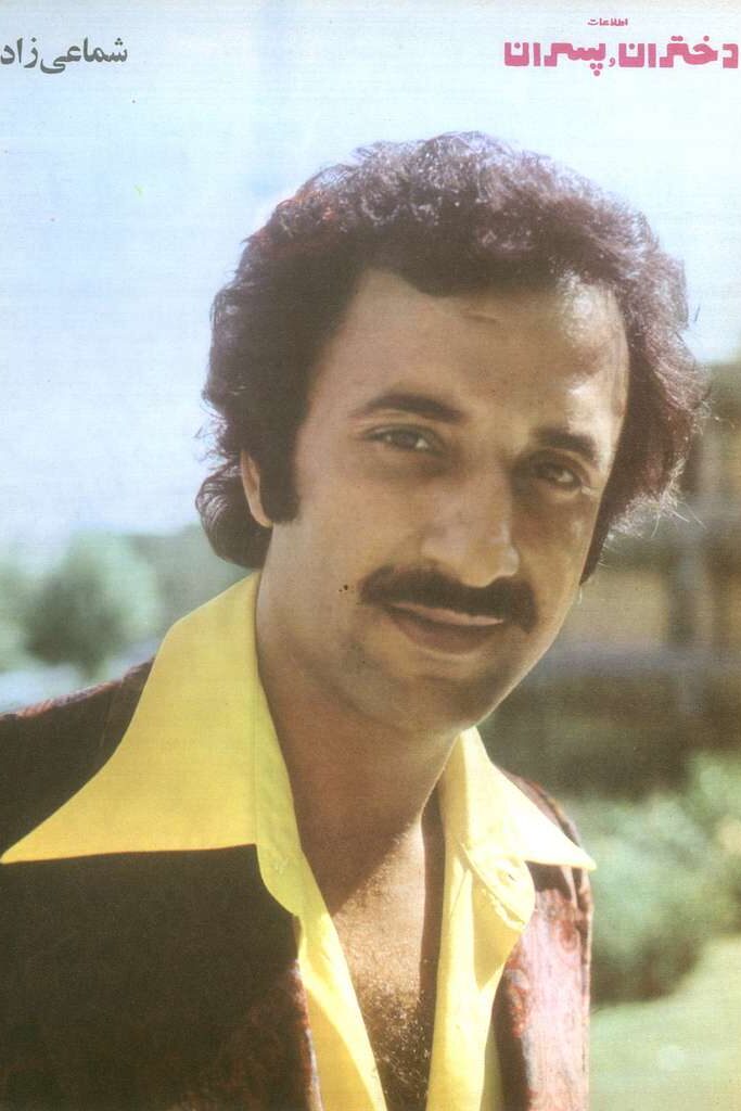 Hassan Shamaizadeh