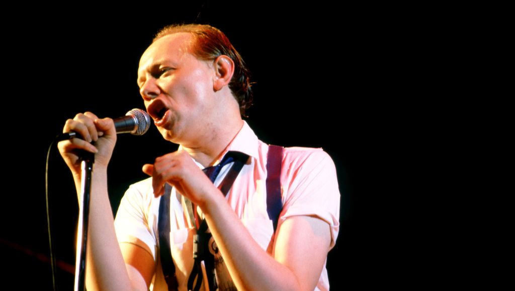 Joe Jackson