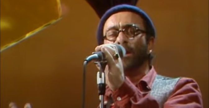 Lucio Dalla