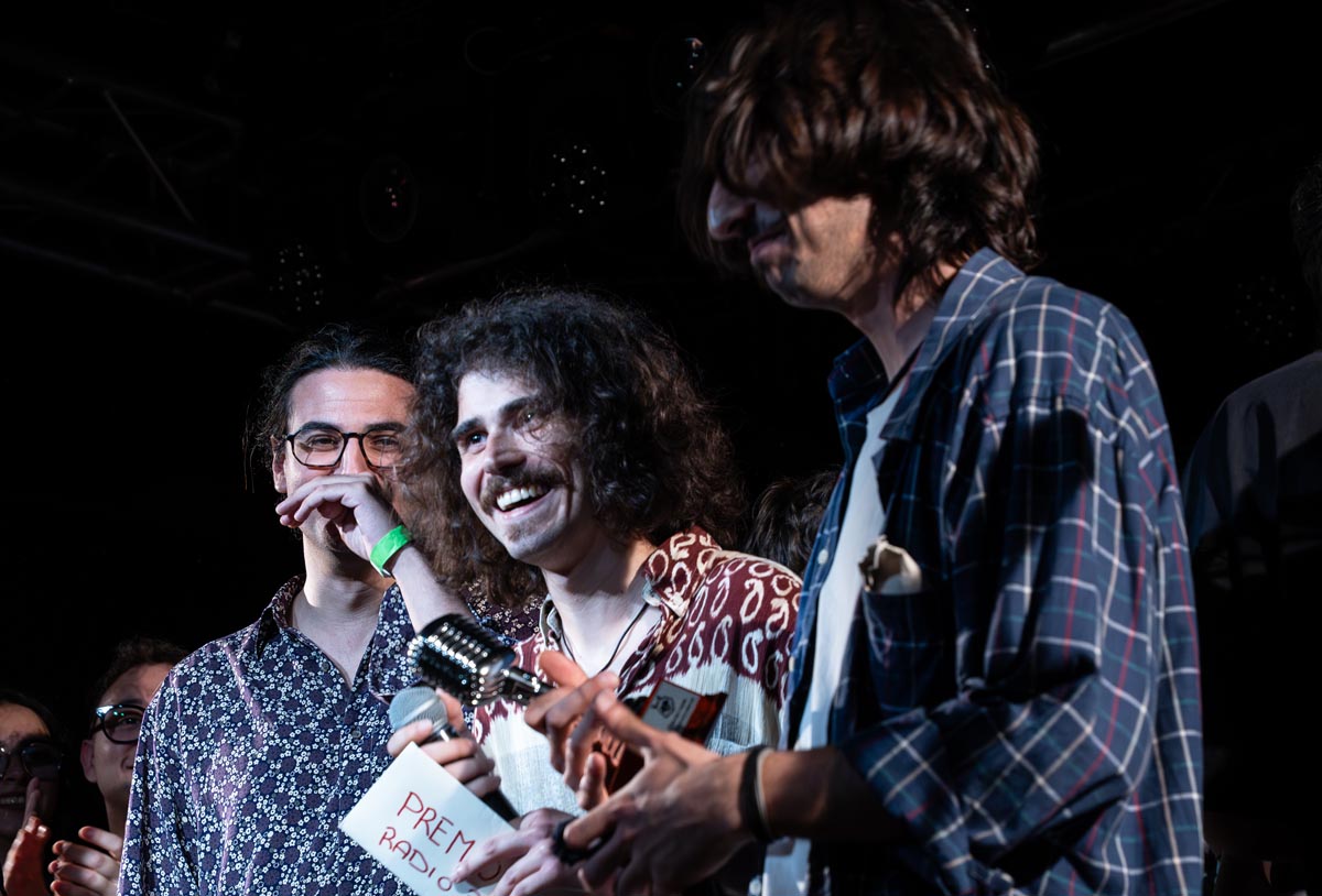 Raccoon Music Award, trionfano i Make It One. Tutti i verdetti della serata finale del contest promosso da OndaRock