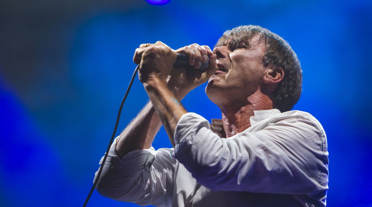 Medimex - Medimex 2026: Pet Shop Boys, Suede, Slowdive