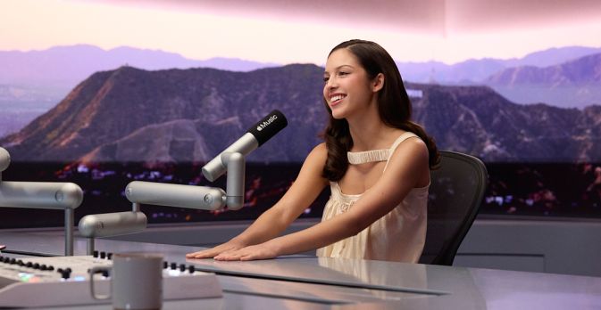 Olivia Rodrigo