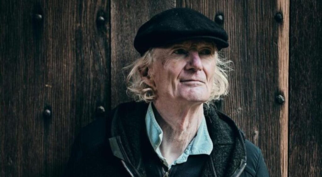 Anteprima: Peter Hammill in tour in Italia: ecco tutte le date