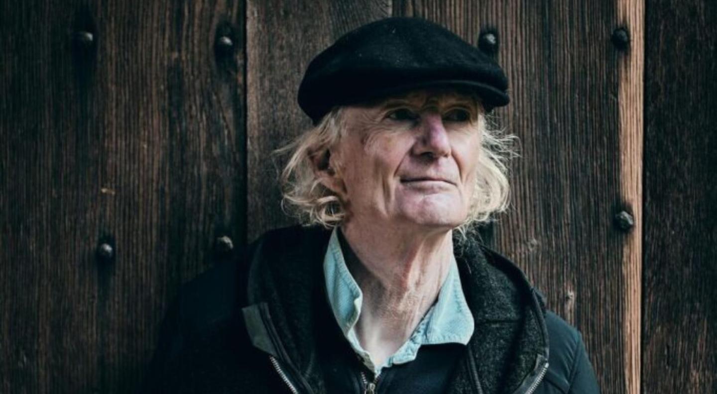 Peter Hammill