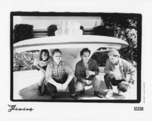Pixies