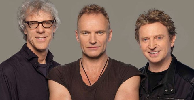 The Police
