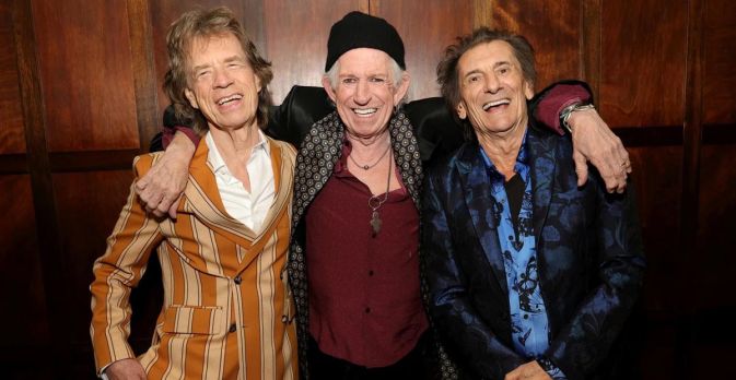 Rolling Stones - Mick Jagger sceglie i suoi tre album preferiti dei Rolling Stones. “Volevamo sempre alzare l’asticella”