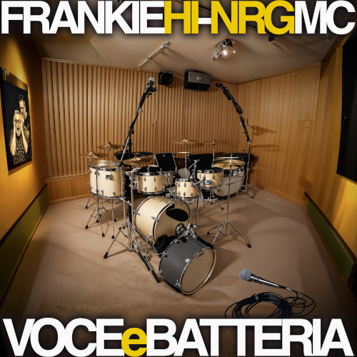 Voce e batteria
