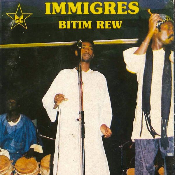 Immigrés / Bitim Rew – Vol. 8