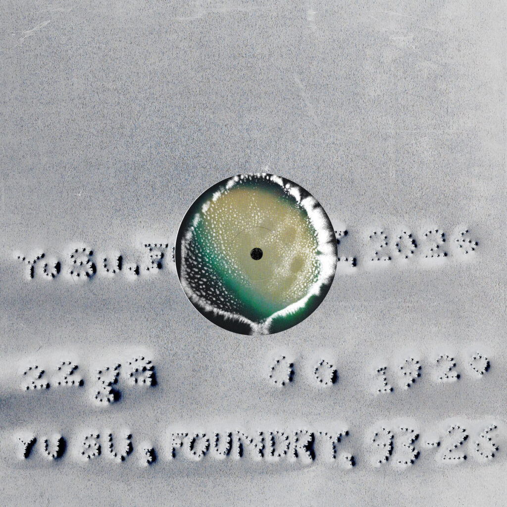 Anteprima: Yu Su - Foundry