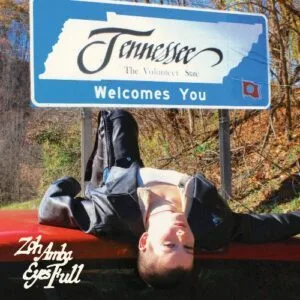 Zoh Amba - Eyes Full Zoh Amba - Eyes Full