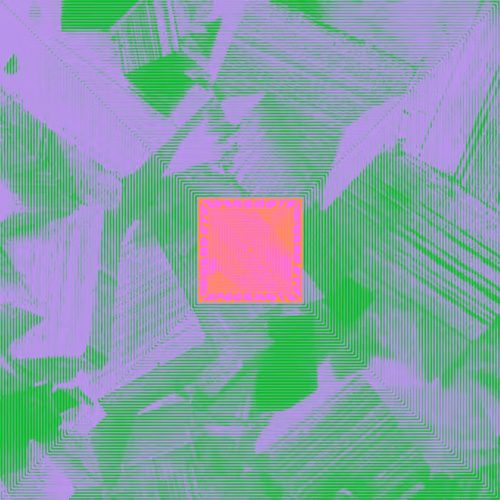 Inward Eye